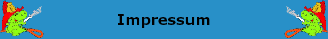 Impressum